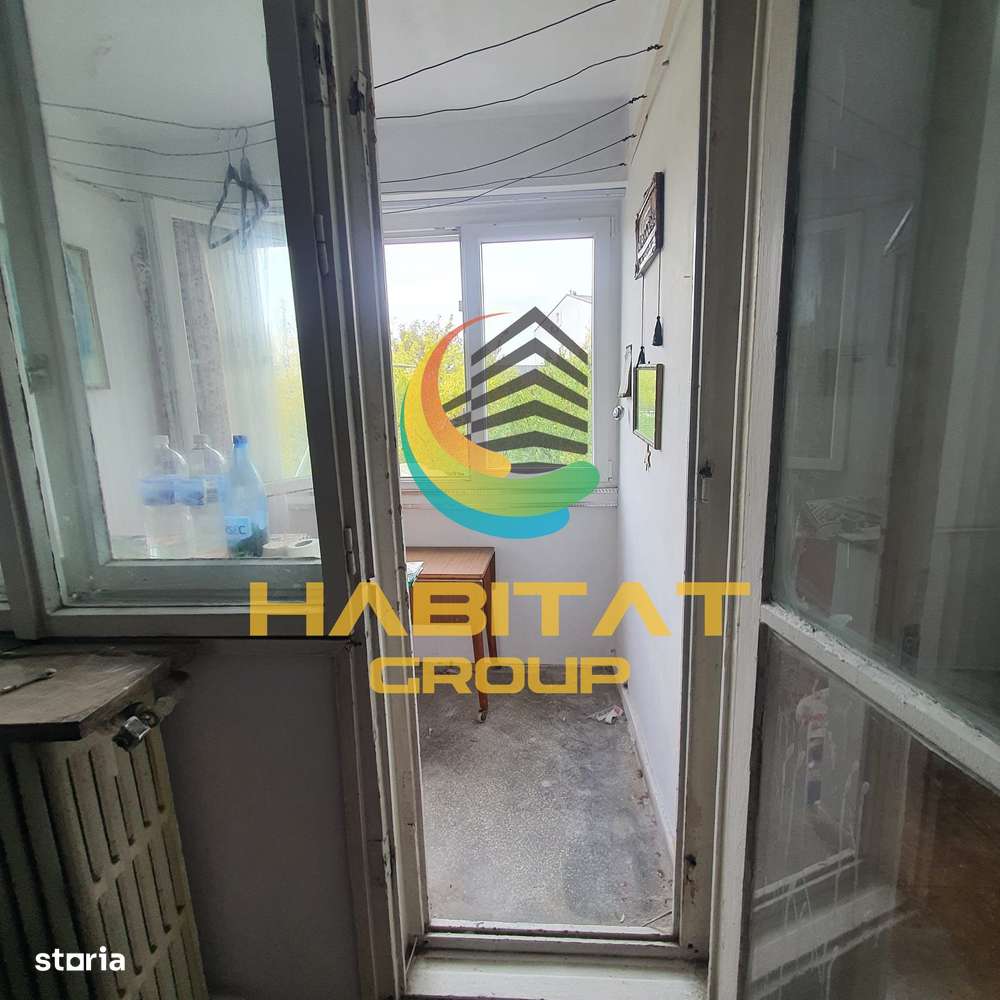 Vanzare Garsoniera Brancoveanu an 1978 - Imagine principală: 4/5