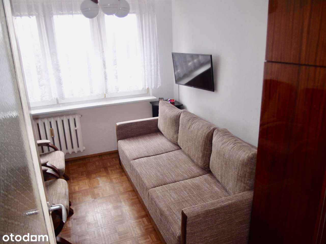 Mieszkanie do Własnej Aranżacji – Osiedle Oświecenia - Pełny obrazek: 2/6