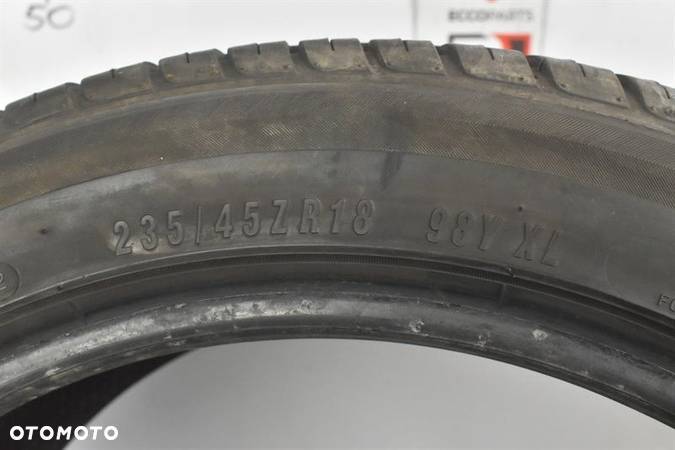 Opony Autogreen Super Sport Chaser Ssc5 235/45 R18 Zr18 98Y Xl 2022 - 9