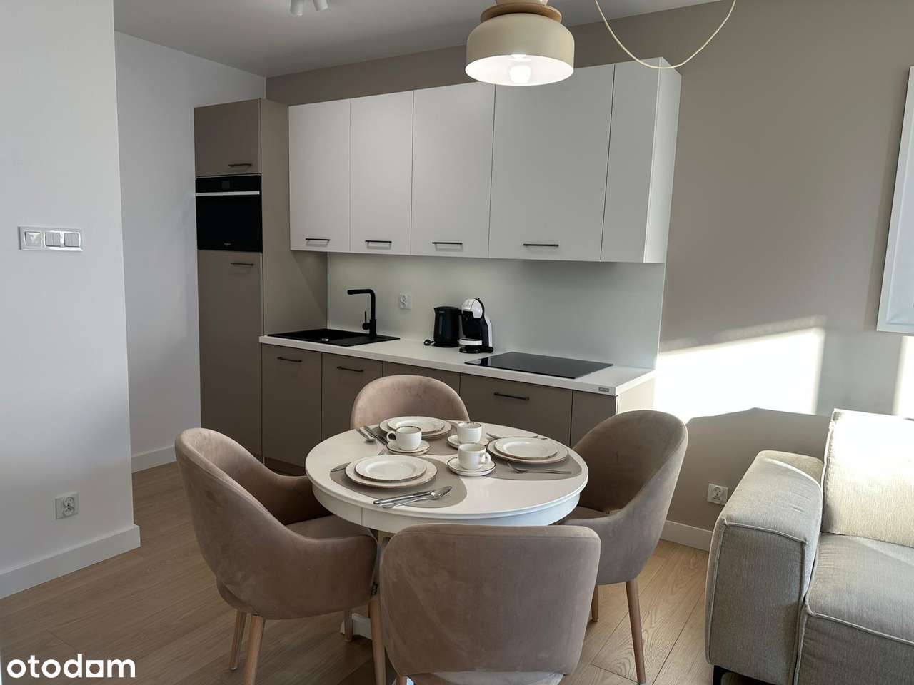 Apartament inwestycyjny Premium,Polanki Aqua Kołobrzeg 23% pracujący.-6