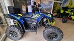 Polaris Scrambler - 7