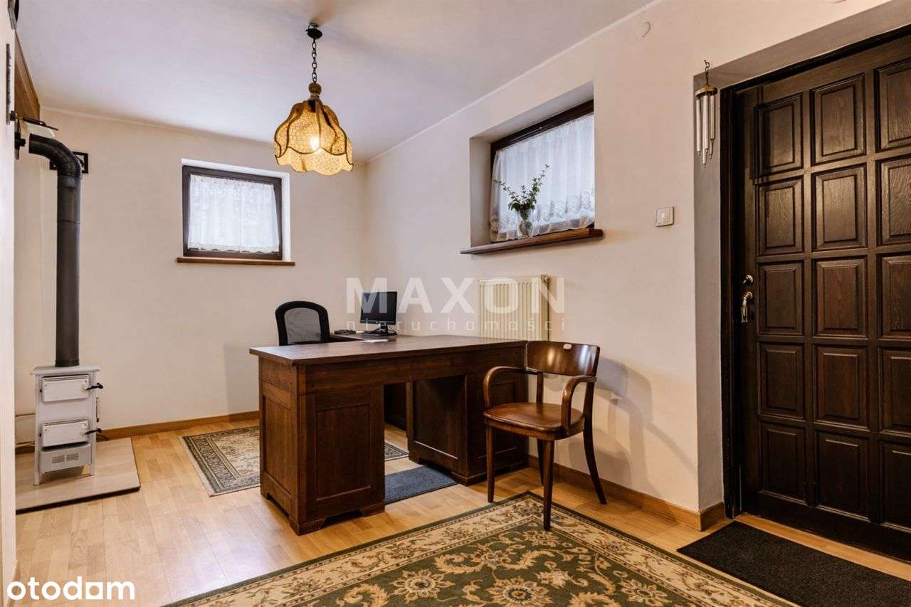 ⭐Dom z potencjałem⭐Świetna komunikacja⭐-17