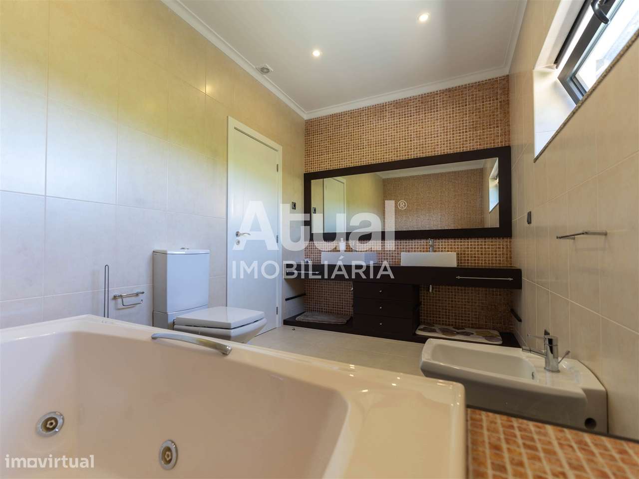 Moradia T3 Venda em Caldas de Vizela (São Miguel e São João),Vizela-27