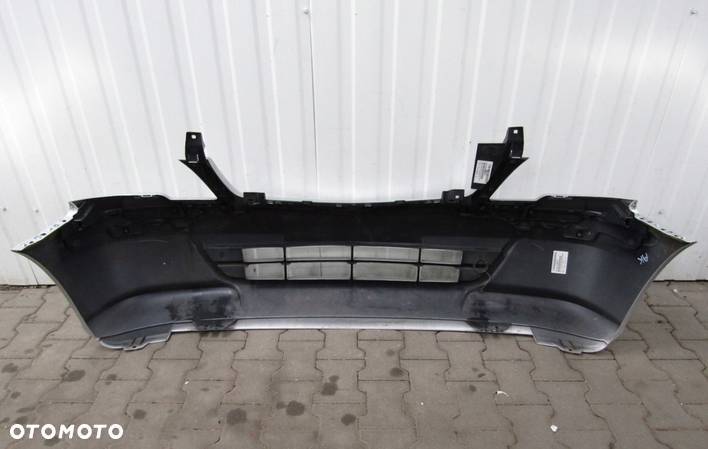 Zderzak przód przedni Mercedes Vito 639 LIFT 10-14 - 6