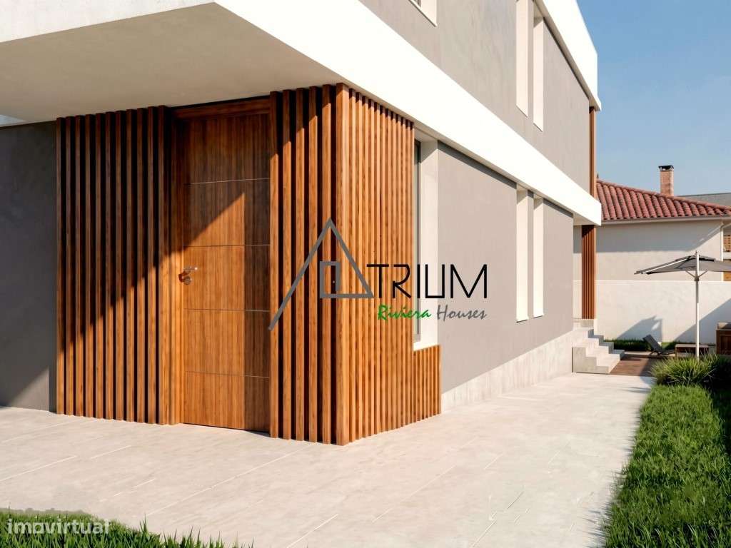 Your luxurious retreat with ocean views, 4+1 bedroom house with a p...-10