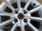 FELGA ALUMINIOWA FORD FIESTA MK7 MK8 6,5x16 ET47,5 5x108 - 9