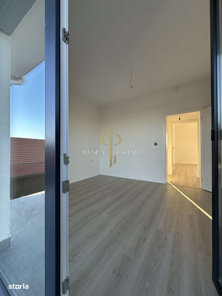 Duplex modern, eficient energetic, 108 mp utili, teren 375 mp-7