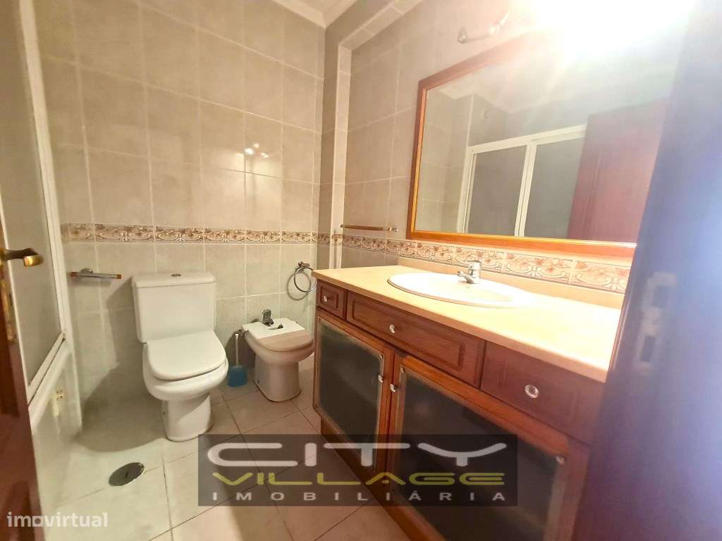 Duplex Vila Samouco-22