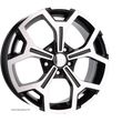 4x Felgi 16 m.in. do DACIA Duster II NISSAN Juke Leaf Qashqai - B5409 - 9