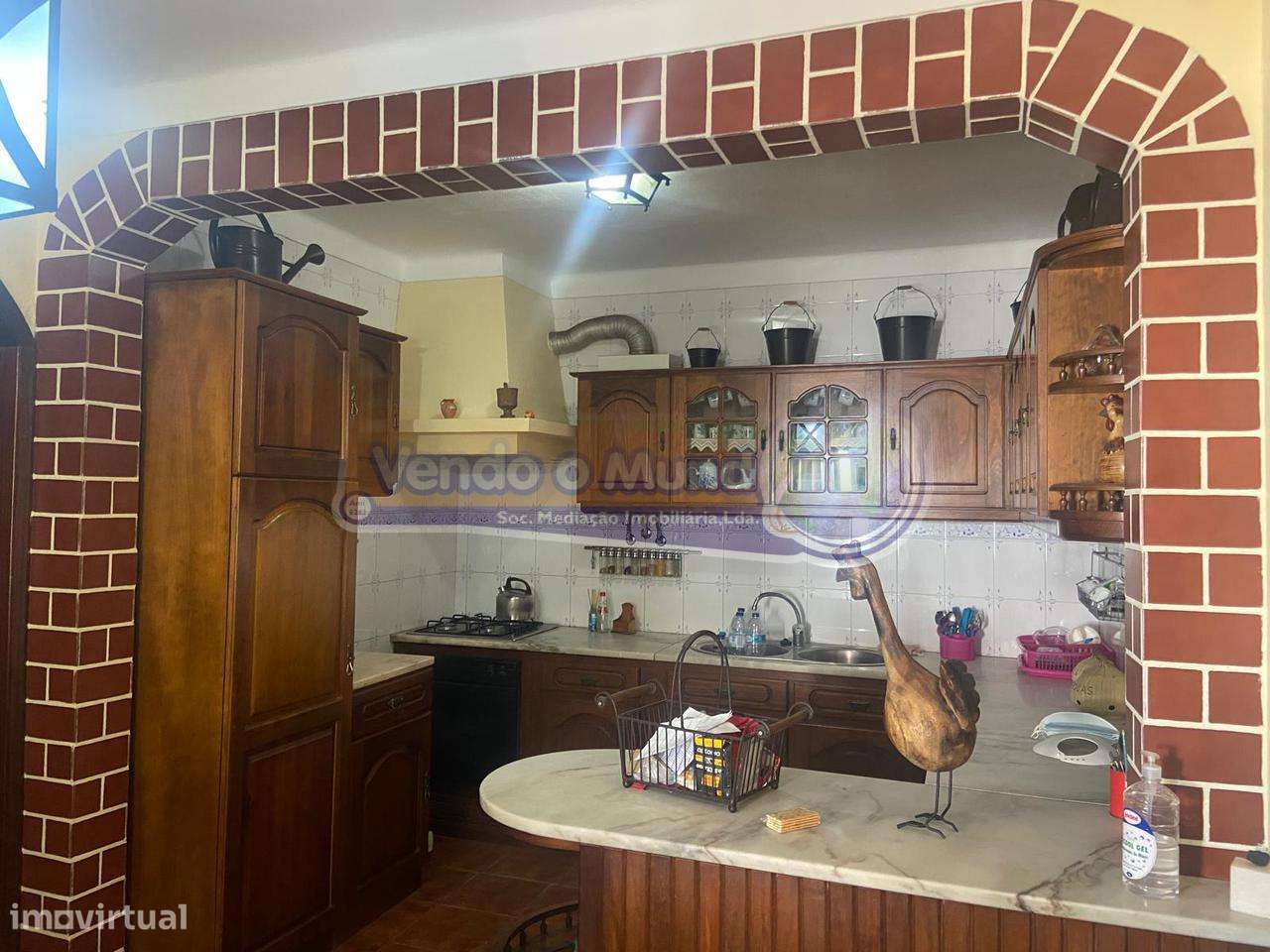 Moradia T4+1 em Santana do Mato - Coruche (CRCH171) - Grande imagem: 5/45