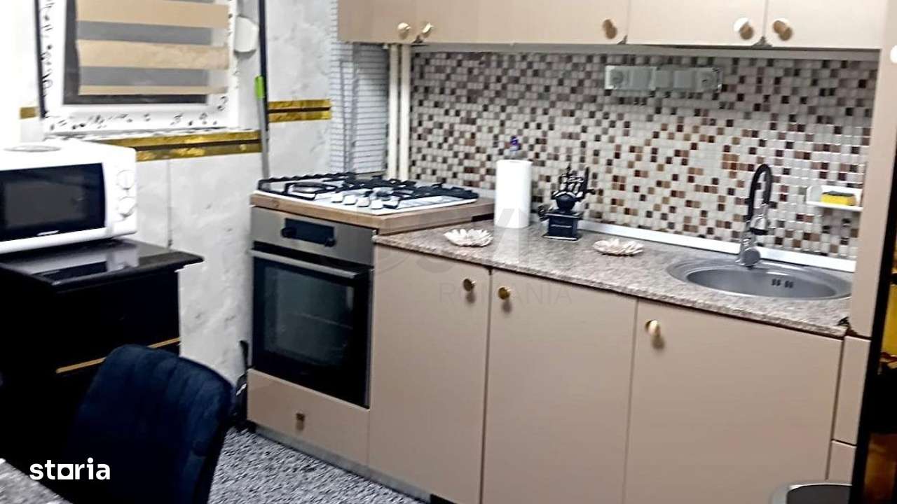 Garsoniera I De vanzare I Metrou Piata Iancului - Imagine principală: 4/6
