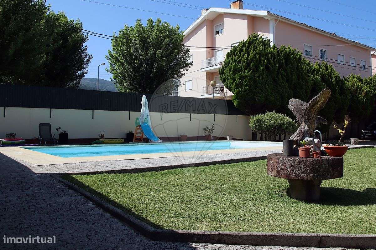 Moradia T5 para venda - Grande imagem: 4/25