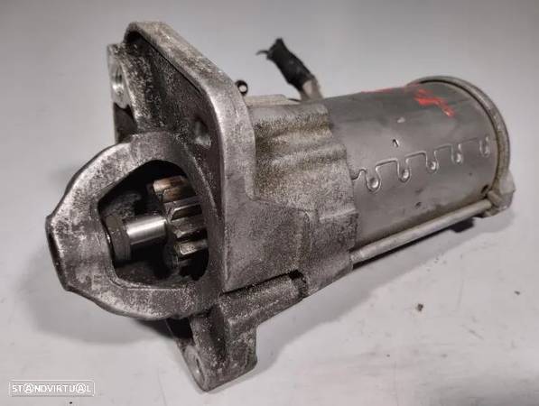 Motor de arranque RENAULT MEGANE IV Hatchback 1.5 dCi 110 ref:233004868R-C - 3