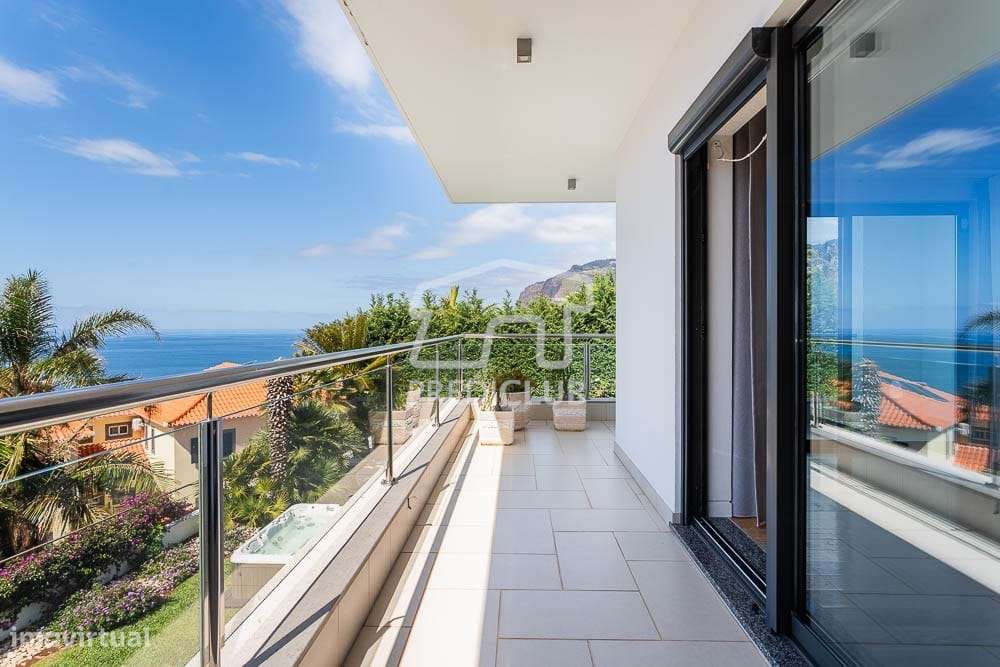 Moradia T5 - São Martinho / Funchal-40