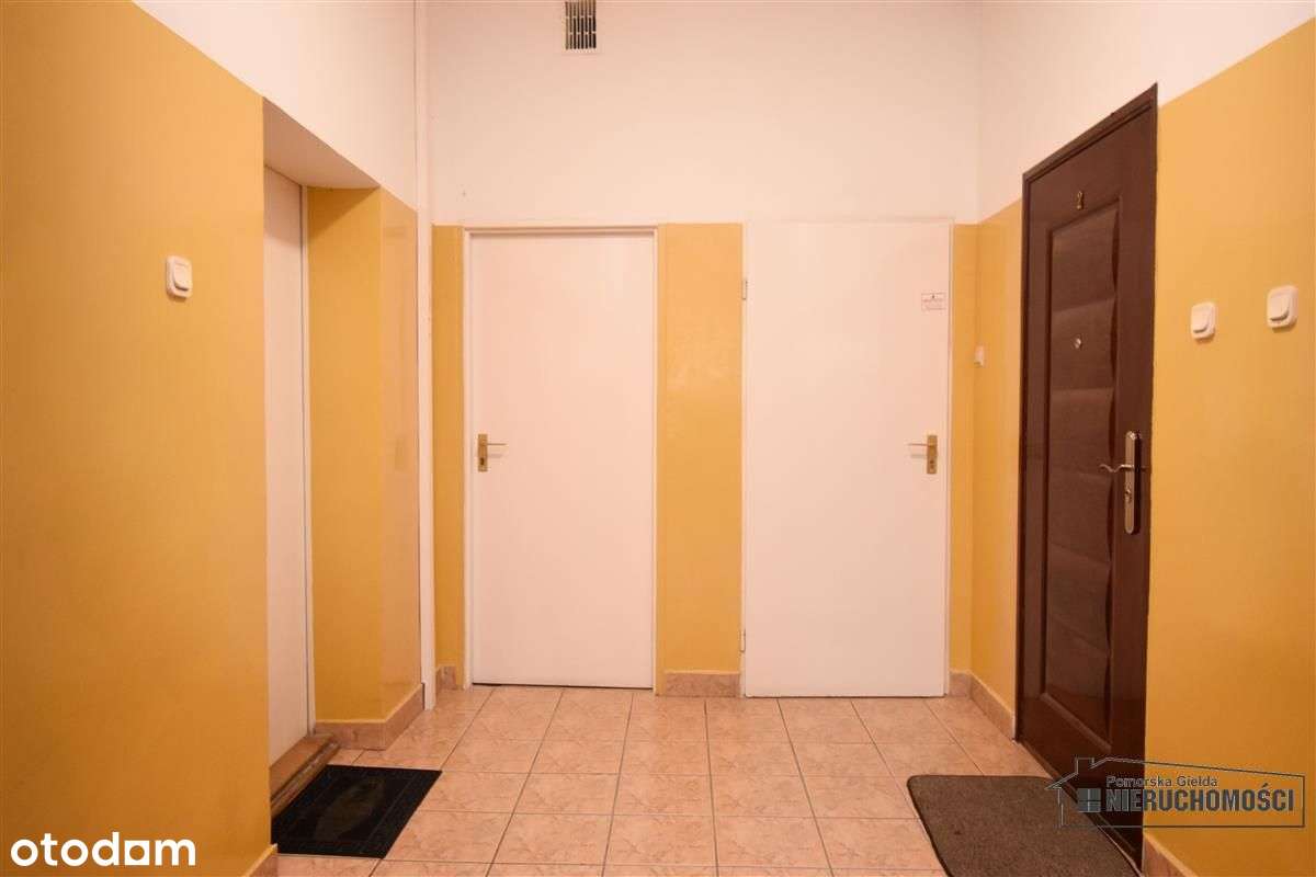 Parterowe 2 pok. mieszkanie w Bornem Sulinowie-13