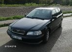 Volvo V40 1.6 - 2