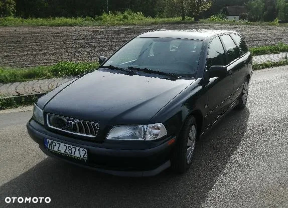 Volvo V40 1.6 - 2