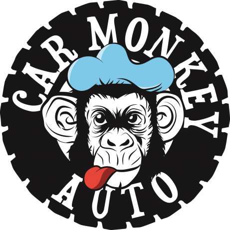 CarMonkey logo