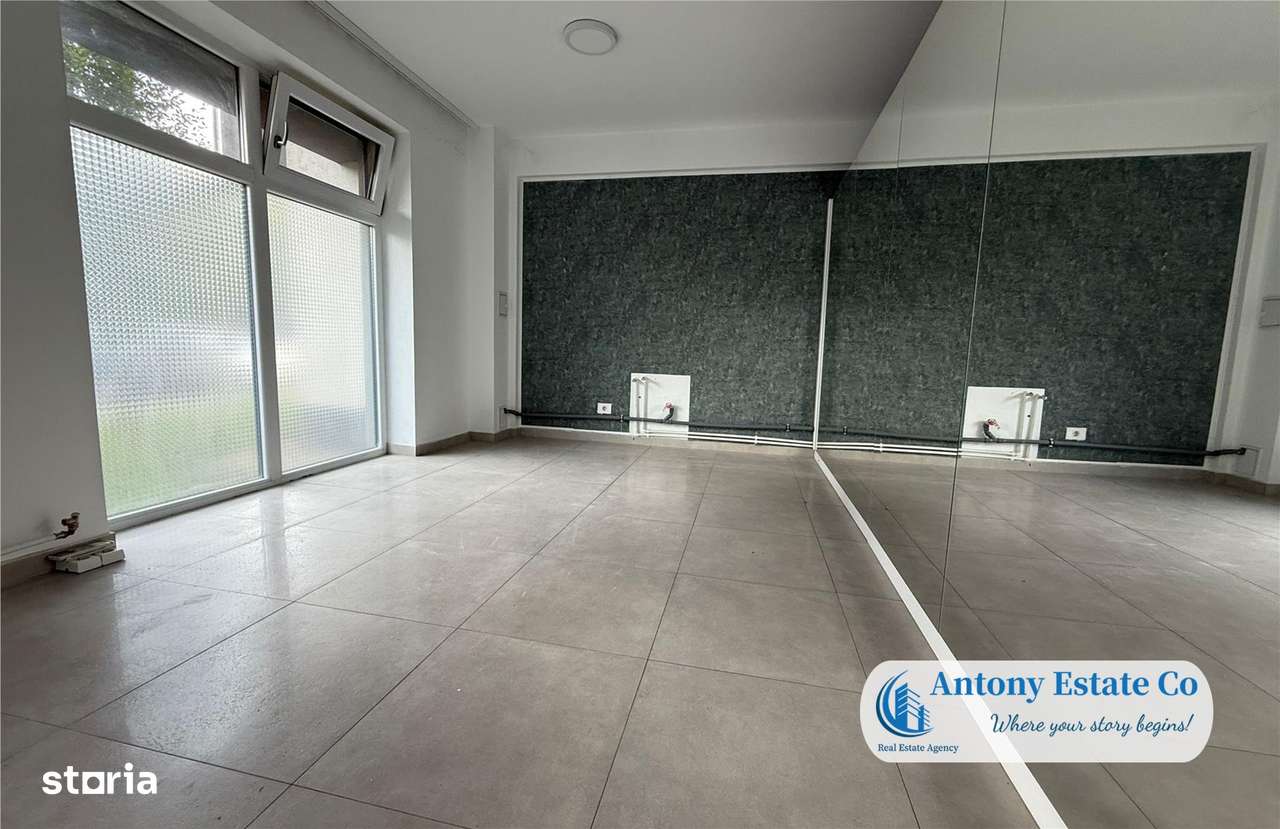 Spatiu Comercial de inchiriat, Prima Universitatii, Oradea - Imagine principală: 2/6