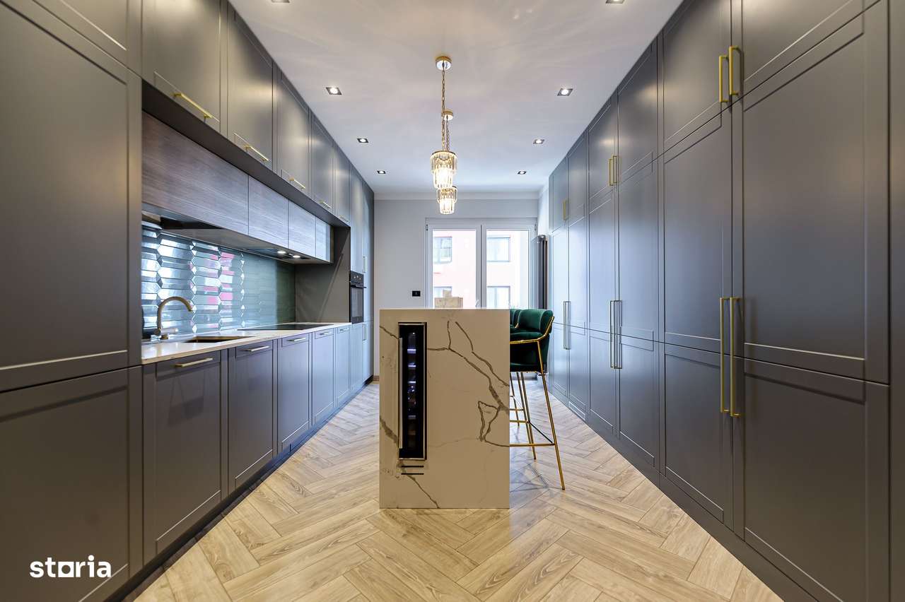 Apartament deosebit blocul BERMO Kaufland - Imagine principală: 2/10