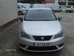 SEAT Ibiza 1.4 TDi Fr DSG - 2