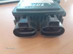 modul baterie calculator bateri Renault laguna 3 243800002r original perfect funcțional - 4