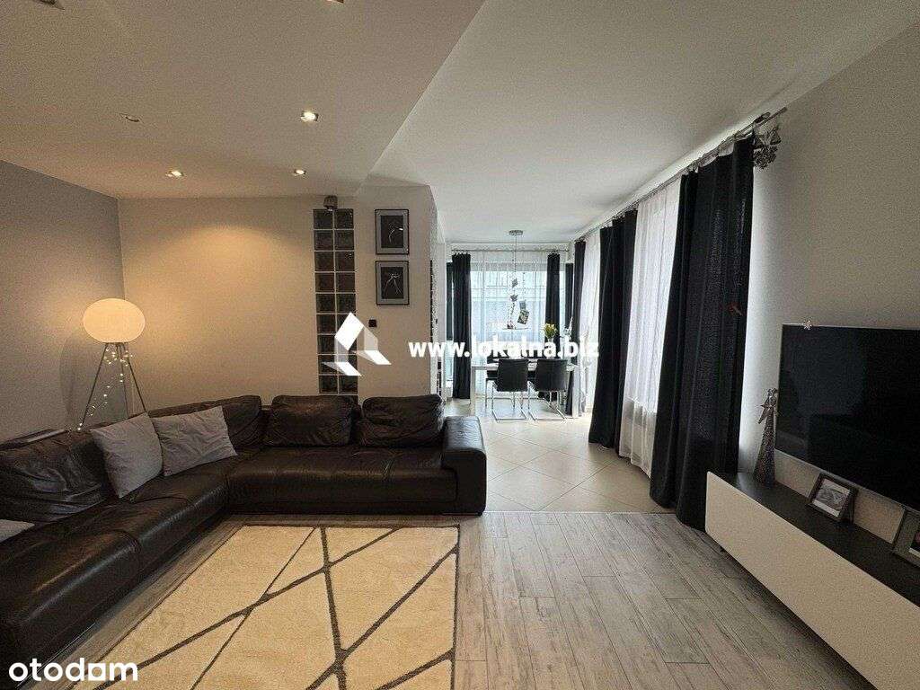 3 Pokojowe Zamknięte Osiedle 2 Miejsca Postojowe - Pełny obrazek: 4/20