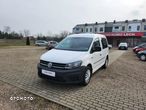 Volkswagen Caddy 2.0 TDI Trendline - 1