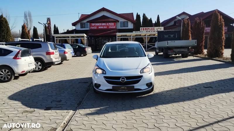 Opel Corsa 1.2 TWINPORT ECOTEC Active - 4