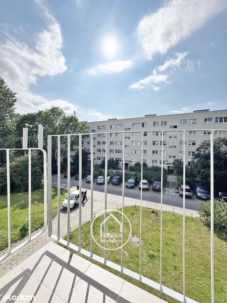 3-pokojowe mieszkanie z balkonem w Słupsku – Zatorze - Pełny obrazek: 3/14