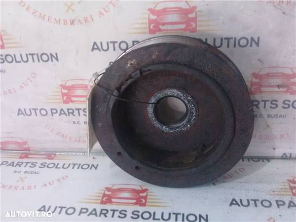 fulie motor renault master 2004 2010 - 1