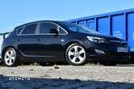 Opel Astra 1.4 Turbo Edition Sport - 33