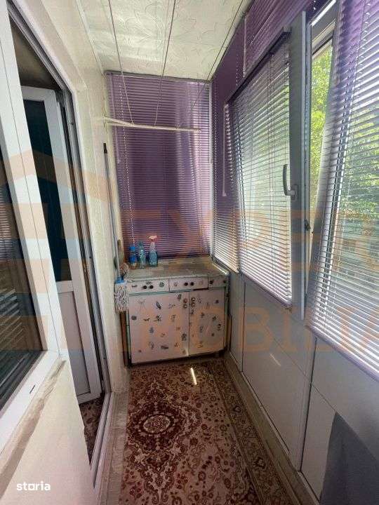 Apartament 3 camere situat in zona Casa de Cultura - Imagine principală: 4/8