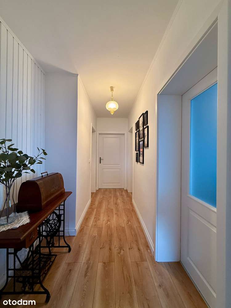 Dom jednorodzinny w Dobrzeniu Wielkim Gotowy do zamieszkania! - Pełny obrazek: 4/10