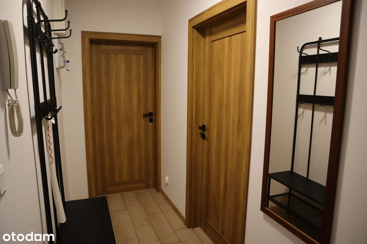 Mieszkanie, 38 m², Poznań