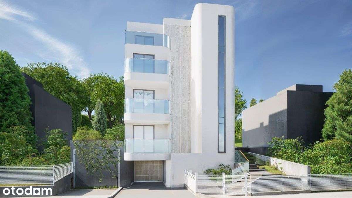 Działka pod zabudowę wielorodzinną - Pełny obrazek: 5/6