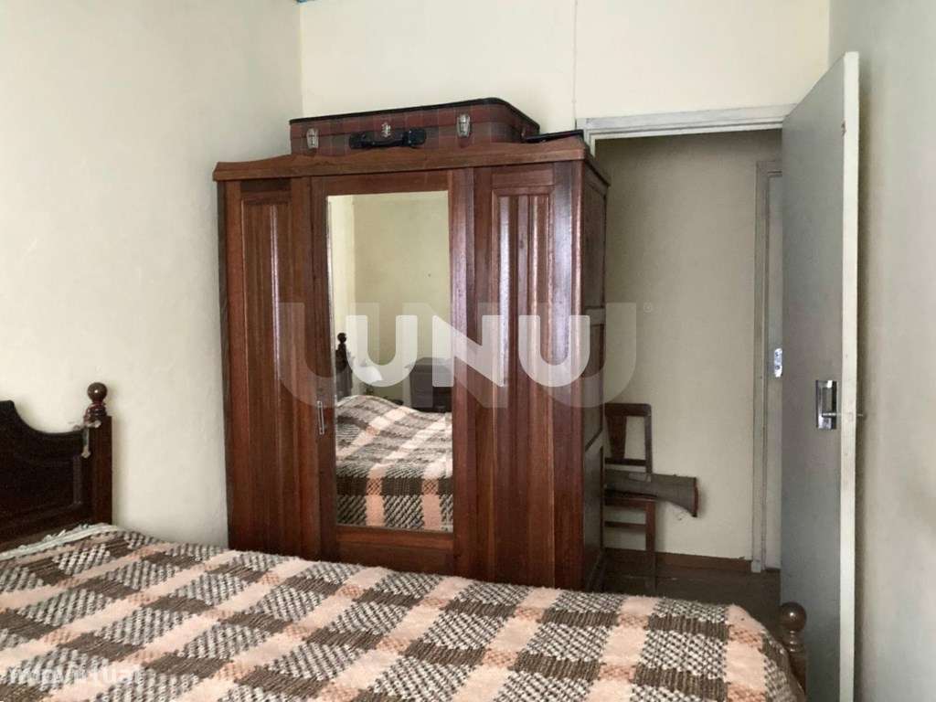 Moradia Isolada T6 - Fantástico Espaço Exterior-9