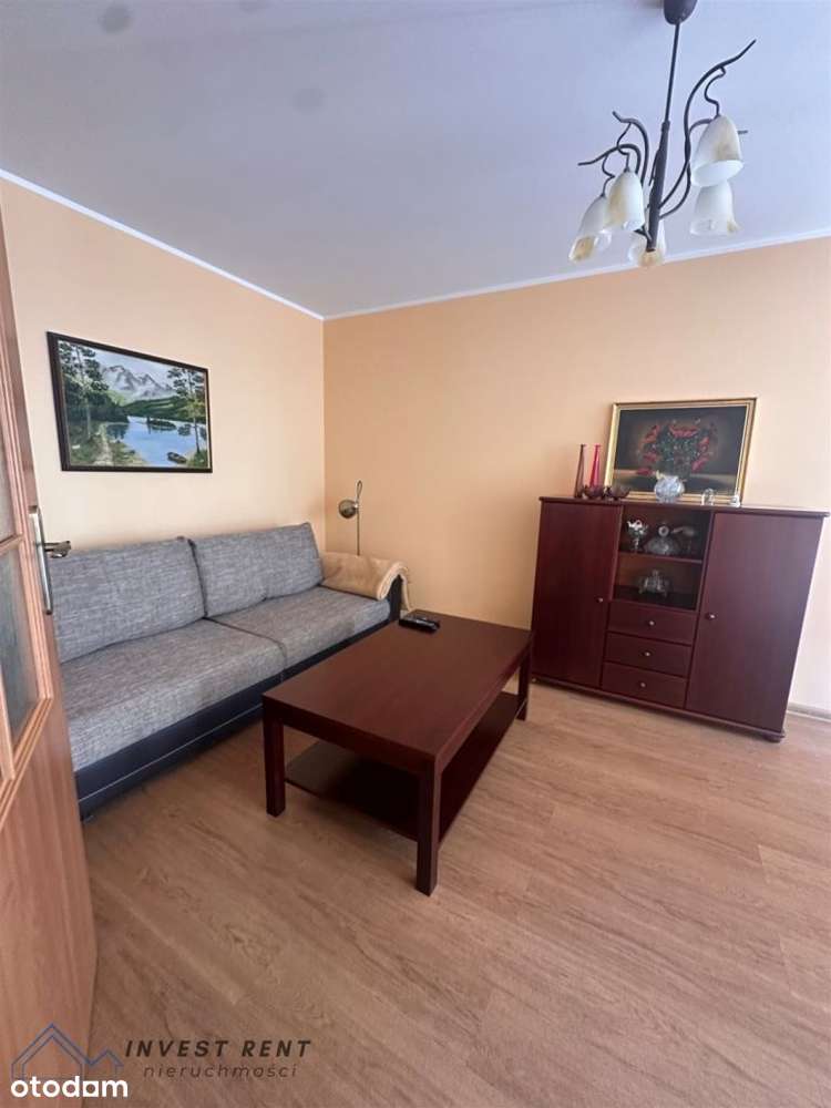 Gotowy do Zamieszkania! Twój Apartament nad Morzem-4