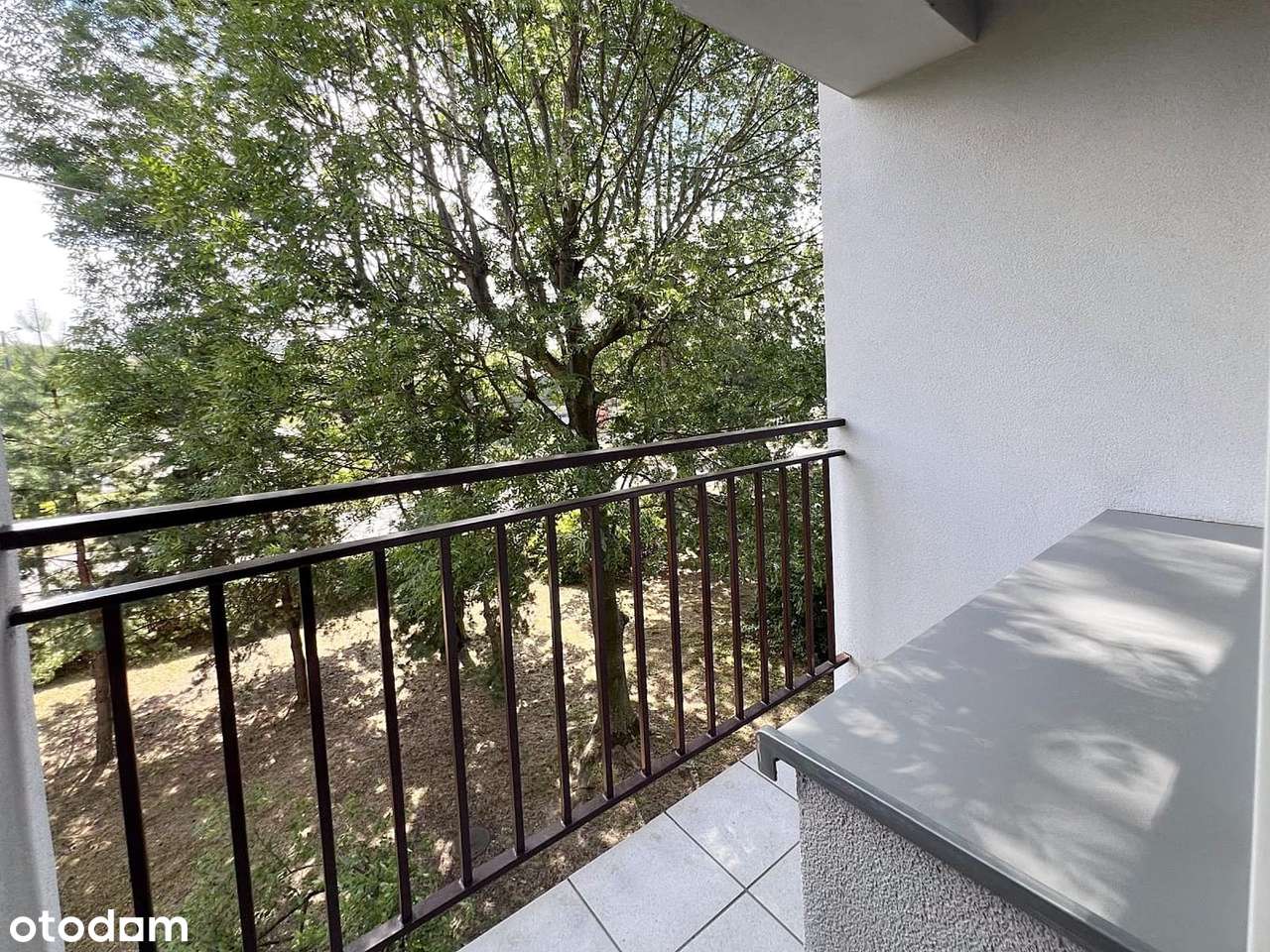 Bytom, Rozbark, 2 pokoje z balkonem, blok, do wejścia, bez prowizji-10