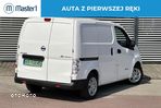 Nissan NV200 - 4