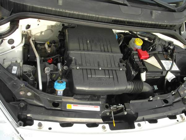 Ford KA 1.2 Start-Stopp-System Trend - 28