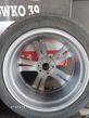 ALUFELGI +OPONY Pirelli 255/45 19" 5X112 ET38 VW TIGUAN II R-line - 17