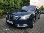 Opel Insignia 2.0 CDTI Cosmo - 21