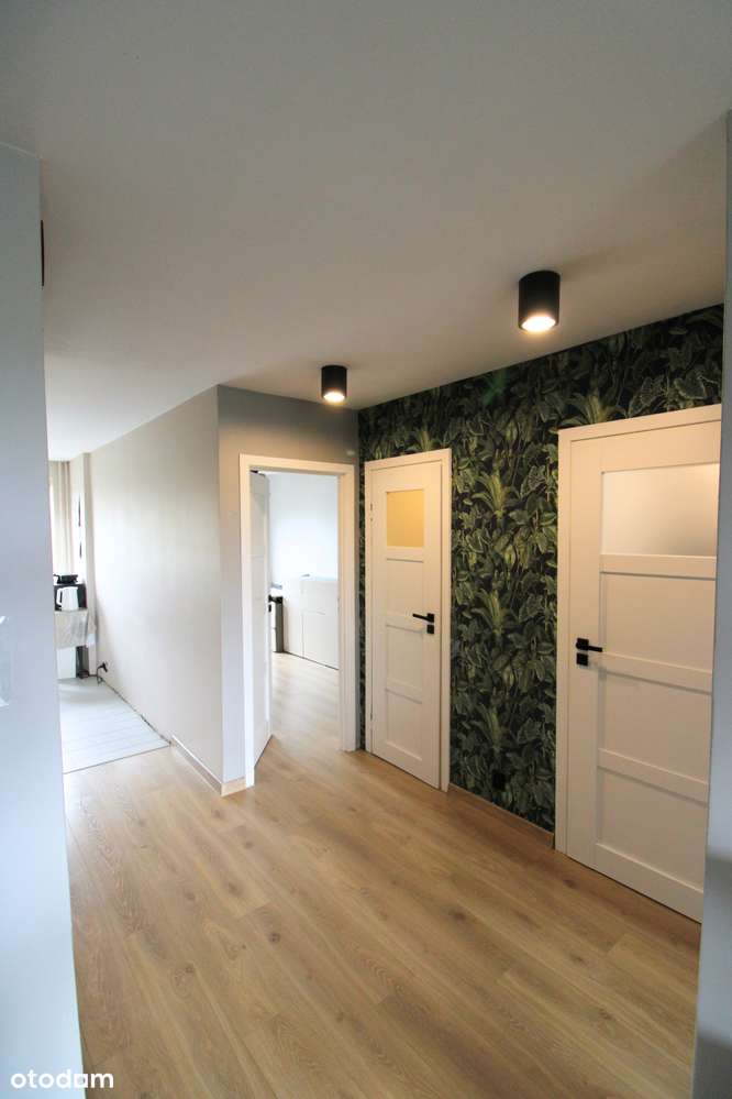 3 pokoje. 69 m2. Bardzo dobry stan. Jabłonna ul. Graniczna. - Pełny obrazek: 4/12