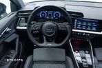 Audi S3 TFSI Quattro S tronic - 23