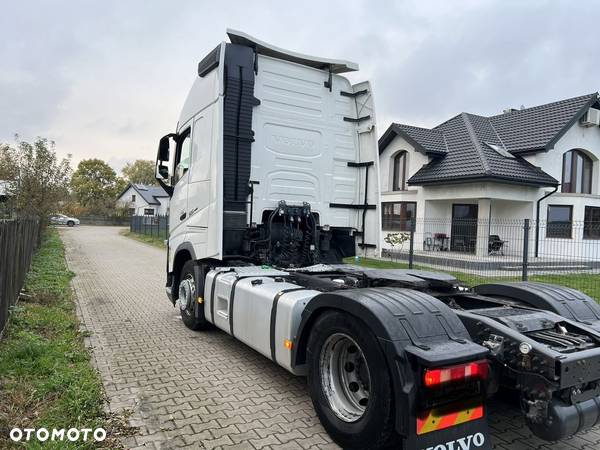 Volvo Fh 500 - 19