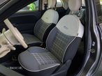 Fiat 500C 1.2 Lounge - 8