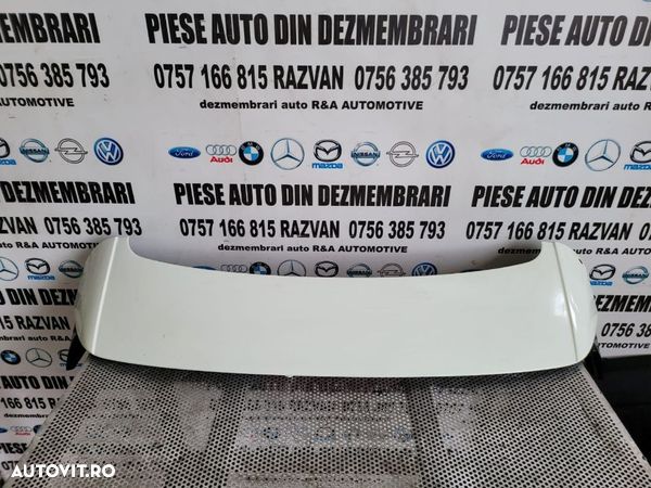 Eleron Haion Hayon Stop Suplimentar Frana Nissan Qashqai II J11 Dezmembrez Nissan Qashqai II J11 - 1