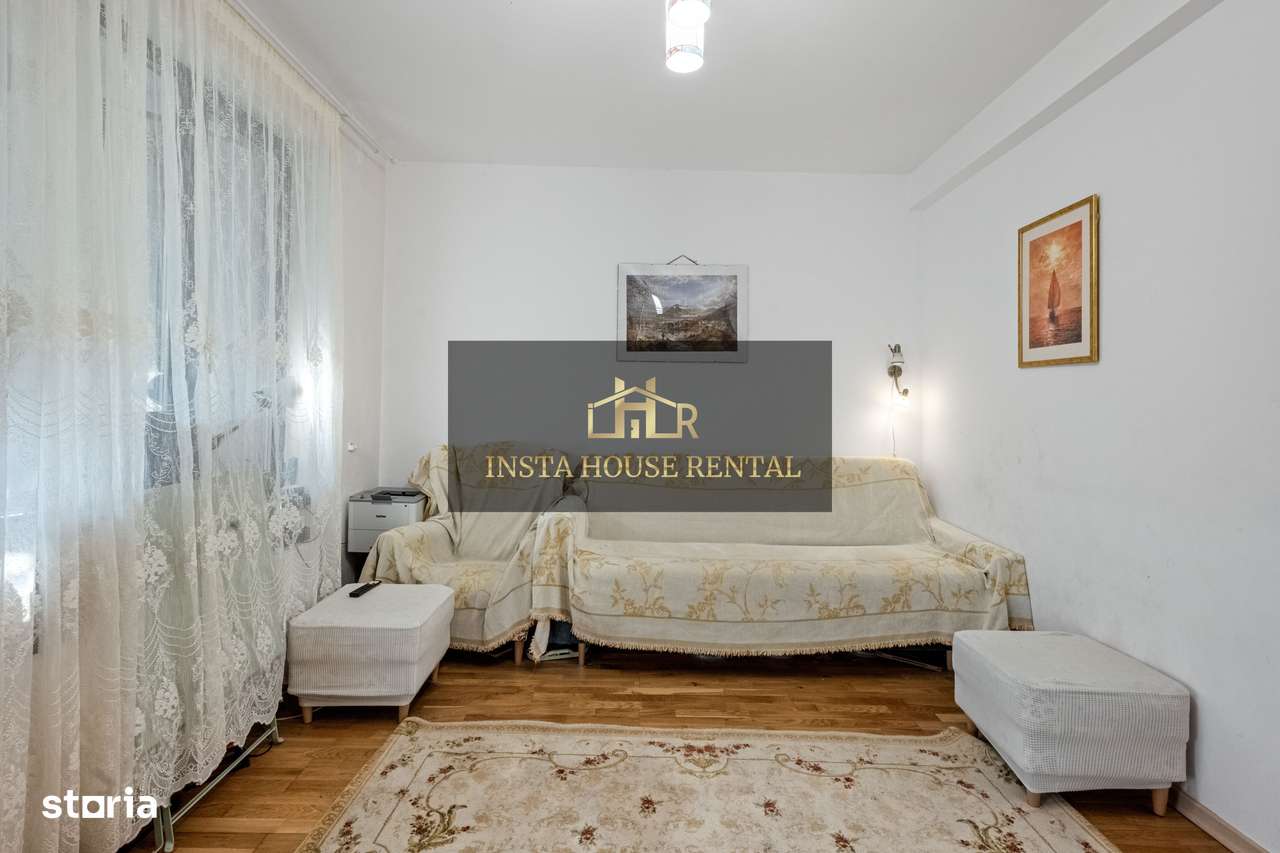 Casă 4+1 Camere cu Panouri Fotovoltaice (5kW)-7