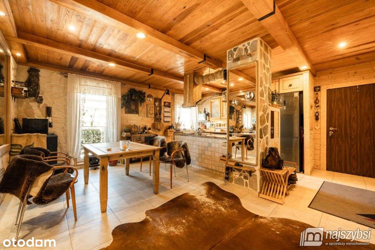 Kołobrzeg-piękne mieszkanie z garażem w cenie - Pełny obrazek: 3/20